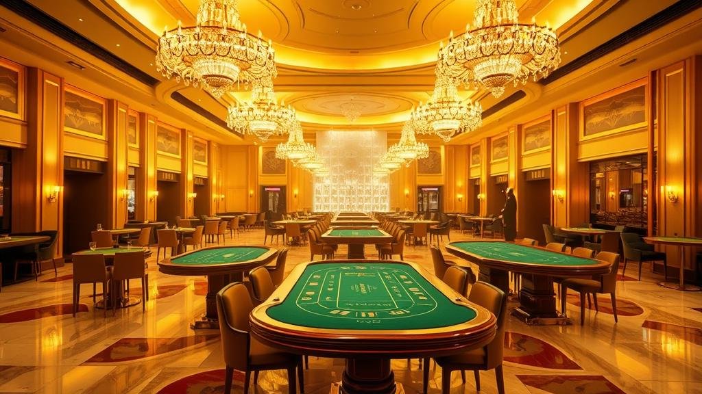 การคาดการณ์เค้าไพ่บาคาร่า