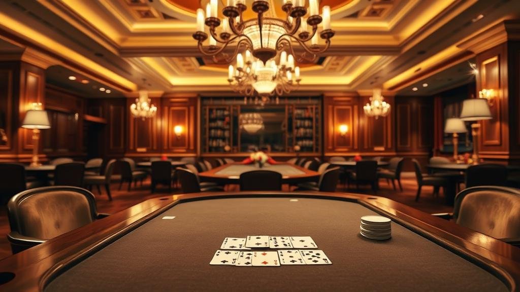 การเลือกห้องและวางแผนกลยุทธ์ บาคาร่า สควีซ HD บนมือถือ