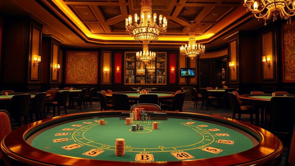 การวิเคราะห์สถิติบาคาร่าบนแท็บเล็ต