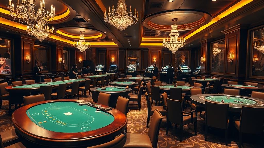 ระบบรักษาความปลอดภัยบาคาร่าเว็บตรง