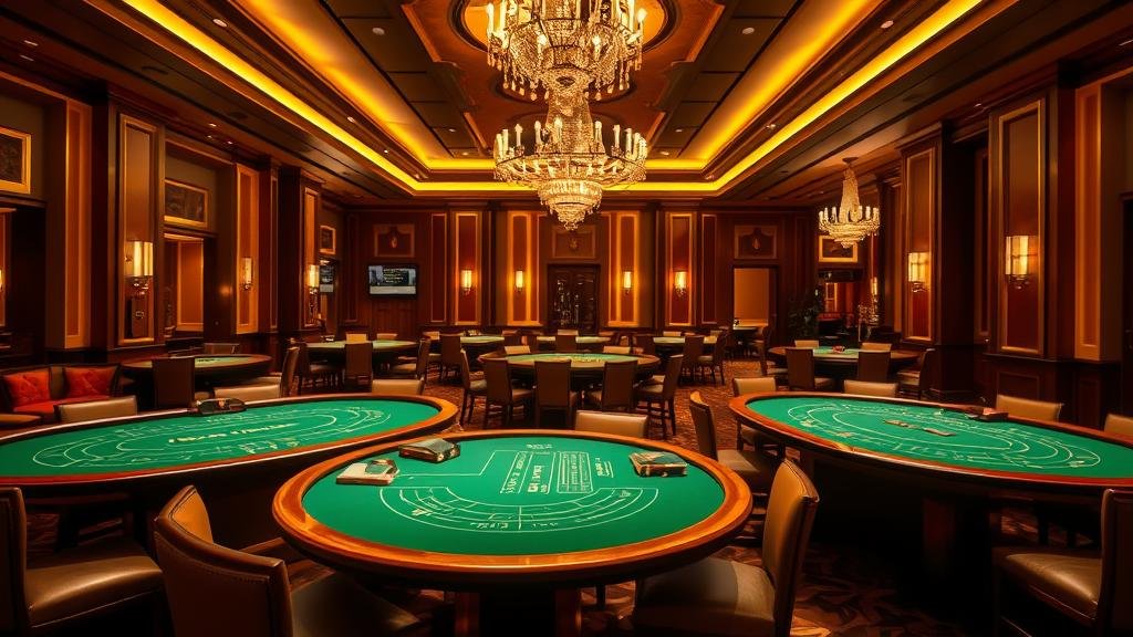 ดีลเลอร์สาวสวยจาก Allbet ในเกมบาคาร่า สหรัฐ