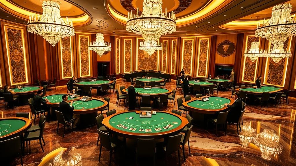 ตัวอย่างเค้าไพ่บาคาร่า ปิงปอง และมังกร