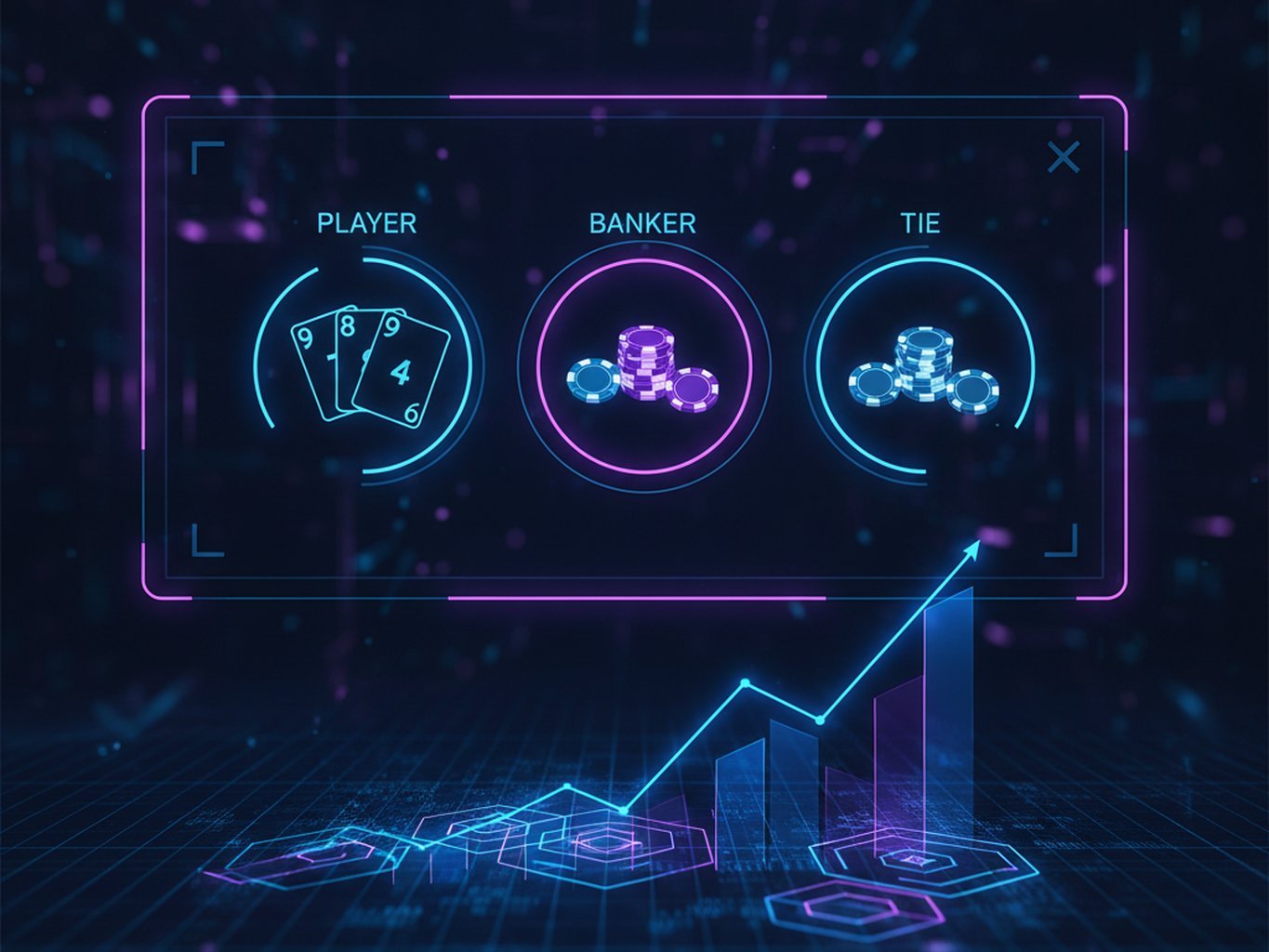 About Baccarat Web Direct Easy Play, Real Daily Payouts, Stability Guaranteed company