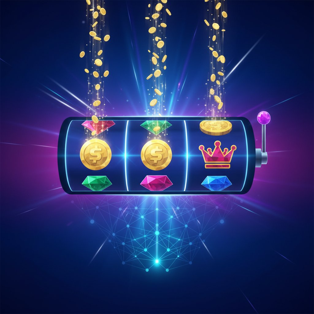 Easy Break Slots: Big Daily Bonuses, Real Withdrawals casino representative