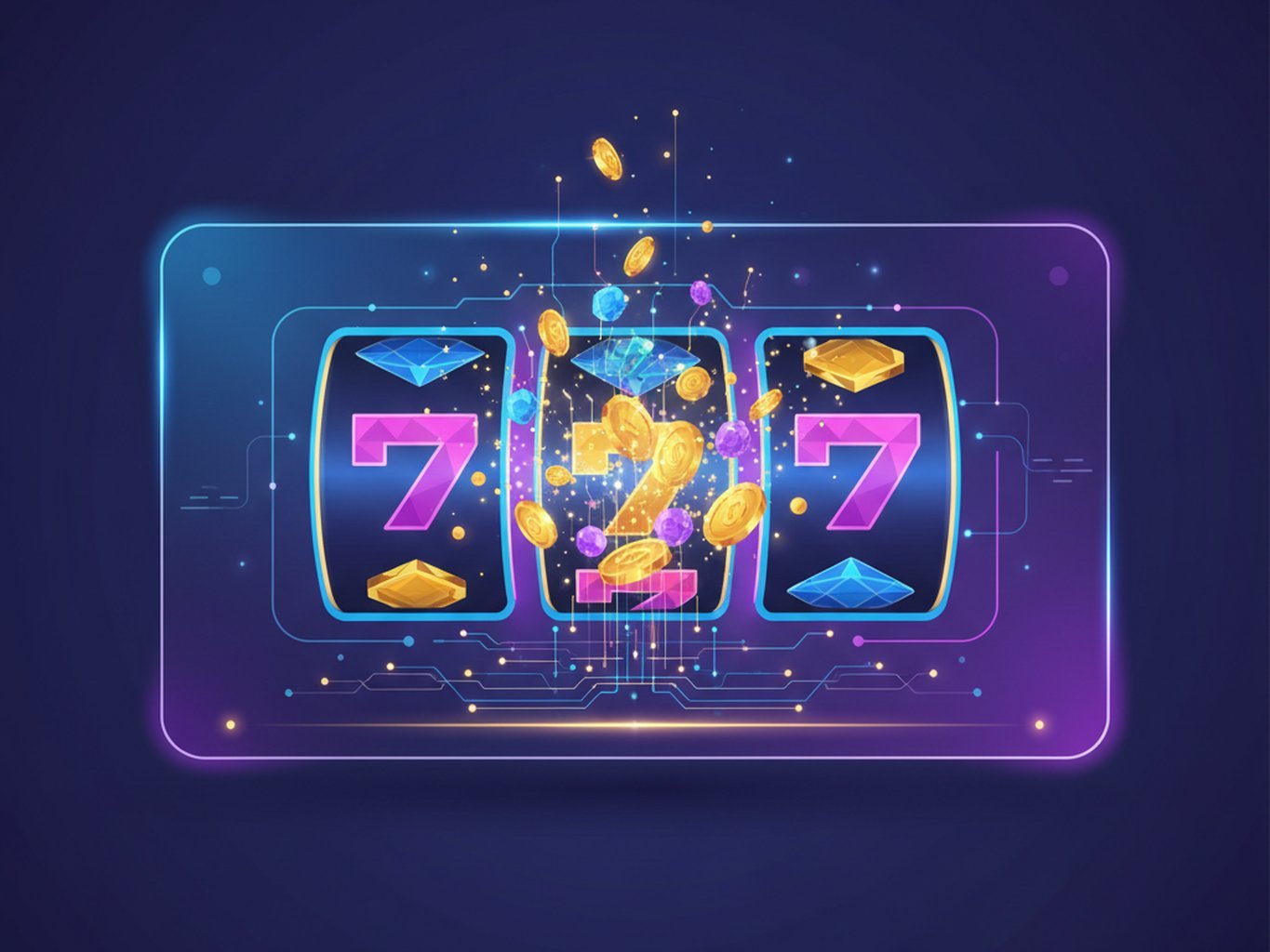 About Easy Break Slots: Big Daily Bonuses, Real Withdrawals company