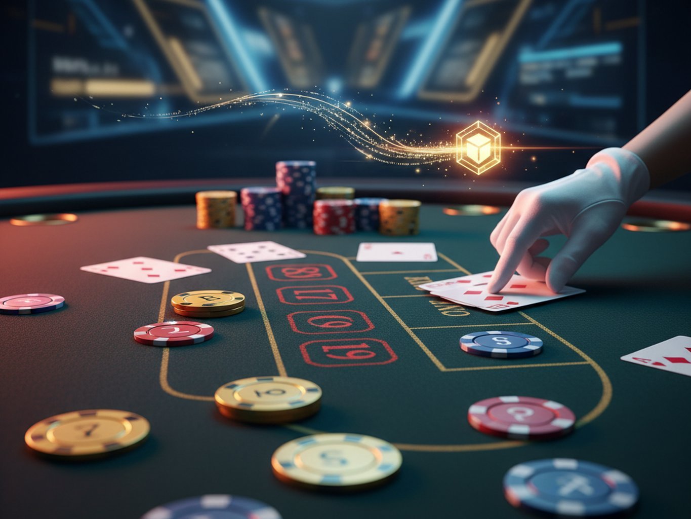 About Baccarat Minimum Bet, Fun to Play, Real Money Withdrawals for Every Amount company
