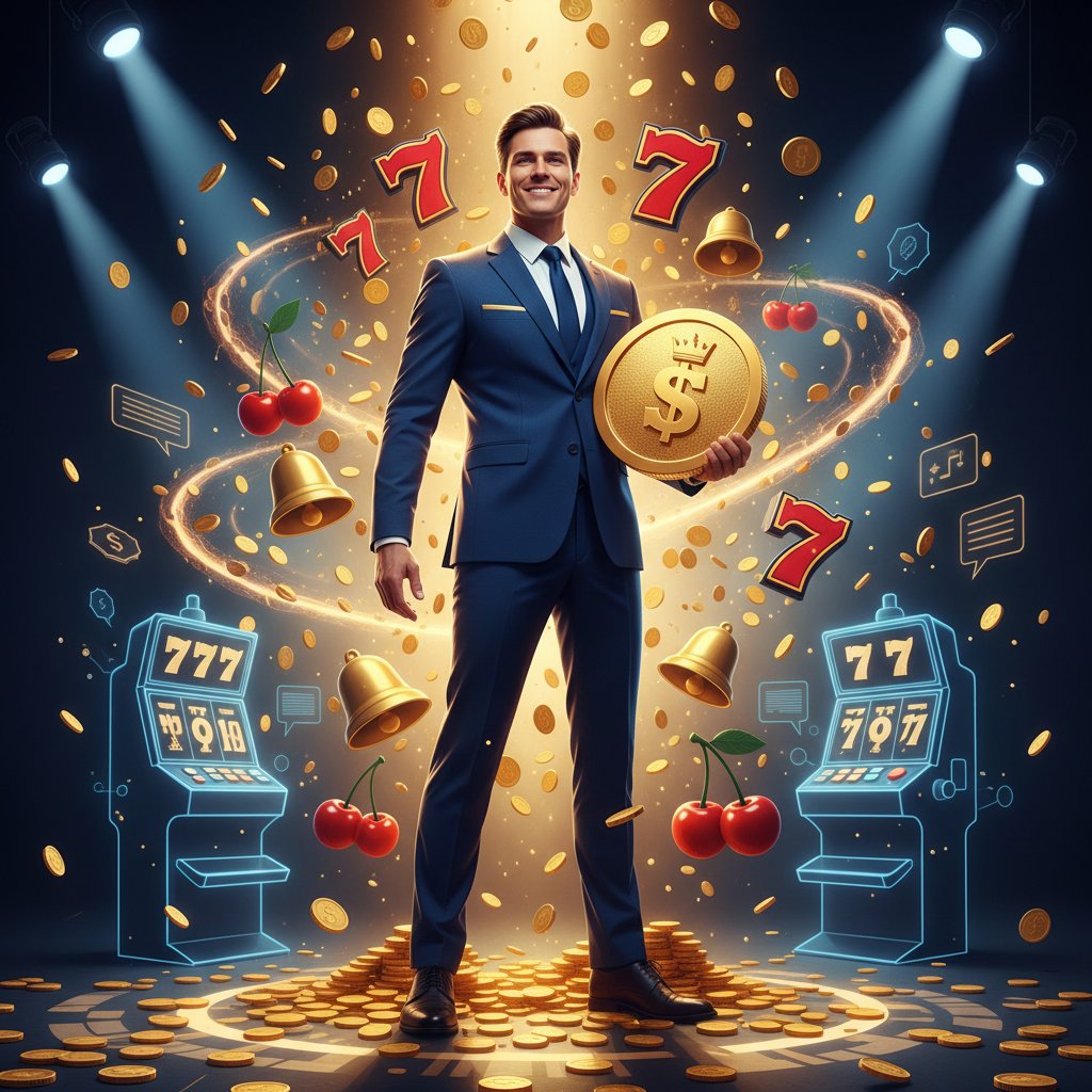 Popular Slots Hub: Easy Wins, Real Payouts, Auto Deposit/Withdrawal casino representative