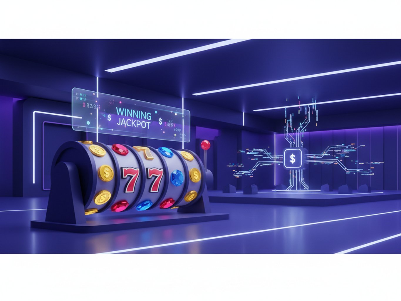 About Popular Slots Hub: Easy Wins, Real Payouts, Auto Deposit/Withdrawal company