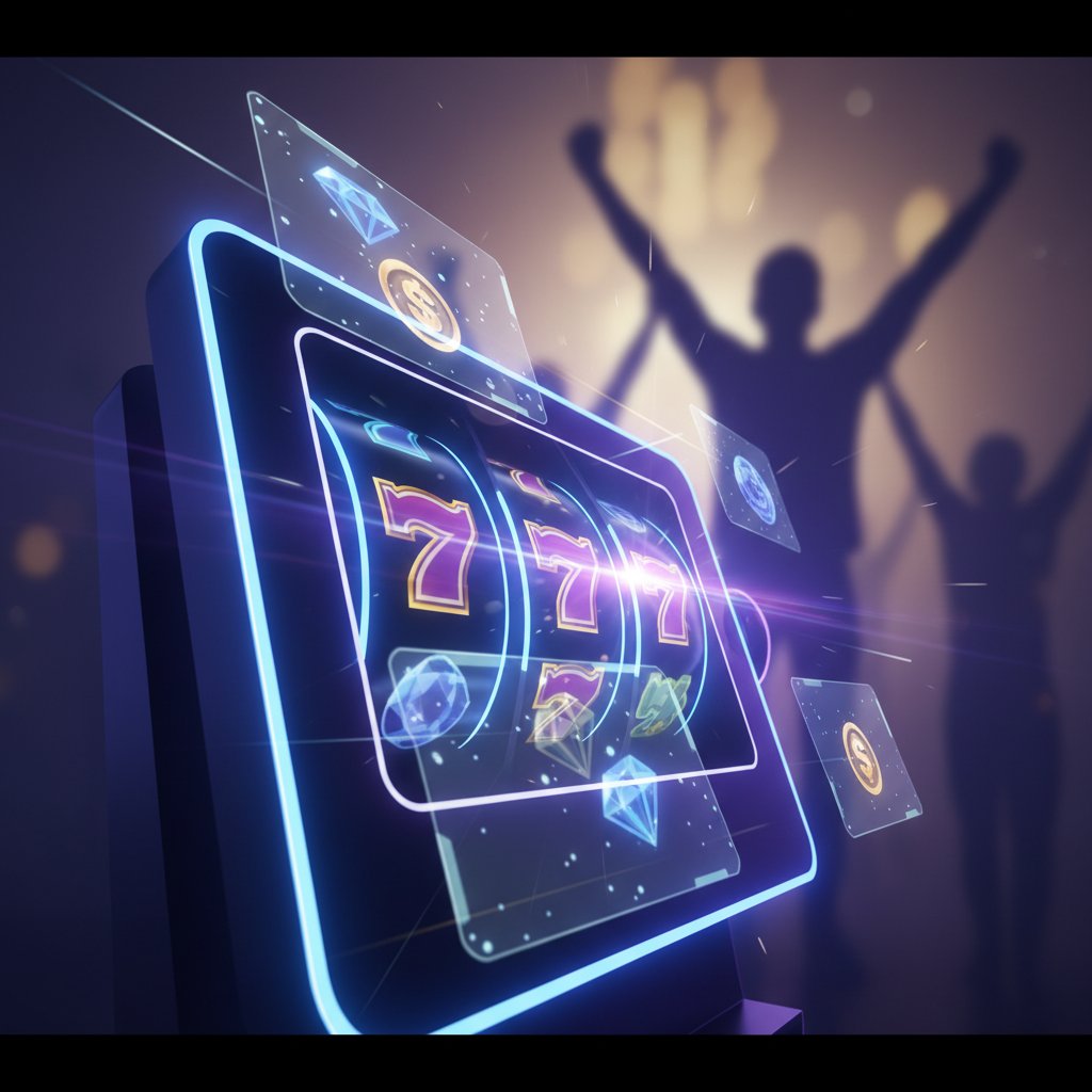 Popular Slots Hub: Easy Wins, Real Payouts, Auto Deposit/Withdrawal customer success background