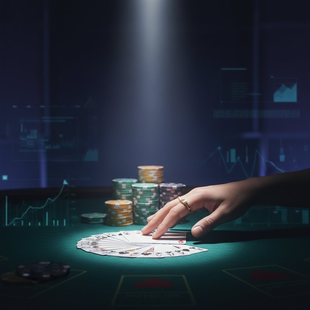 Baccarat Online: Top Trends, Free Credits, Secret Profit Formulas customer success background