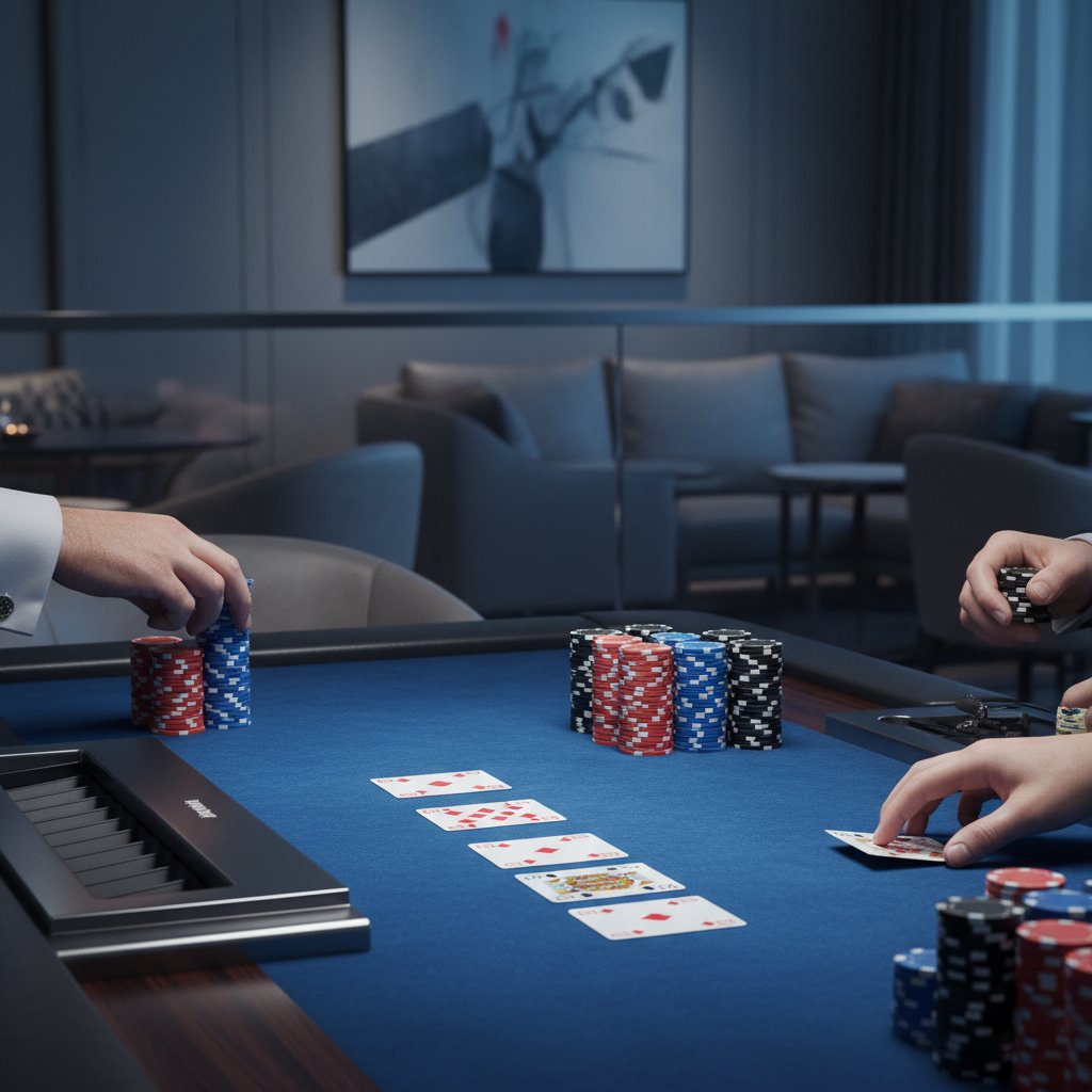 Play Baccarat Direct Web No Agent, 100% Stable Finance customer success background