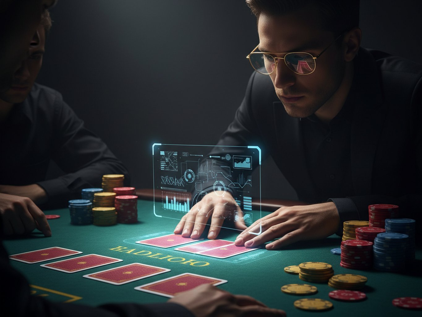About Baccarat Online All Camps Full Payout Special Promotions company