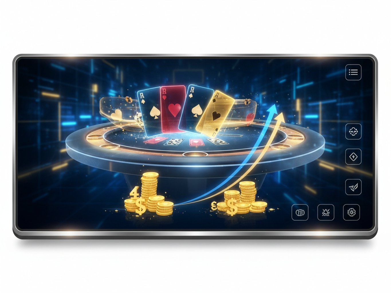 About Baccarat Web Direct 2025: Easy Play, Auto Deposit/Withdraw, Daily Profit Potential company