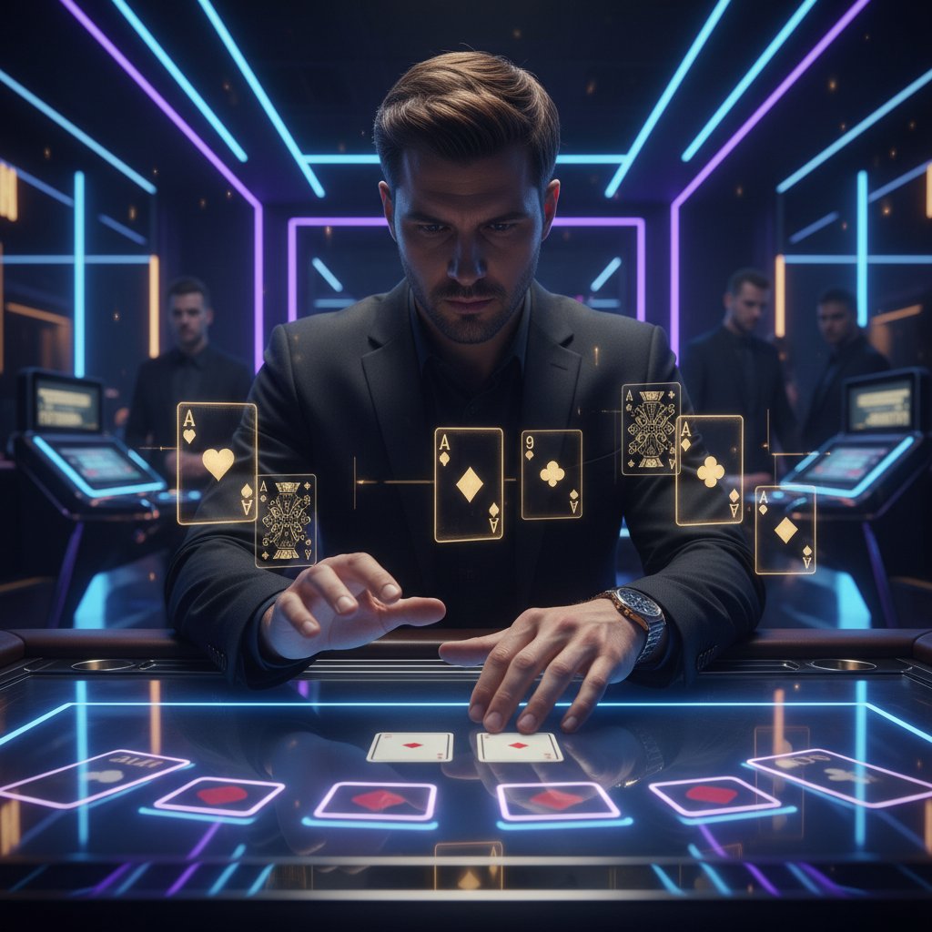 New Era Online Baccarat: Fast Deposits & Withdrawals, Hottest Promotions of the Year casino representative