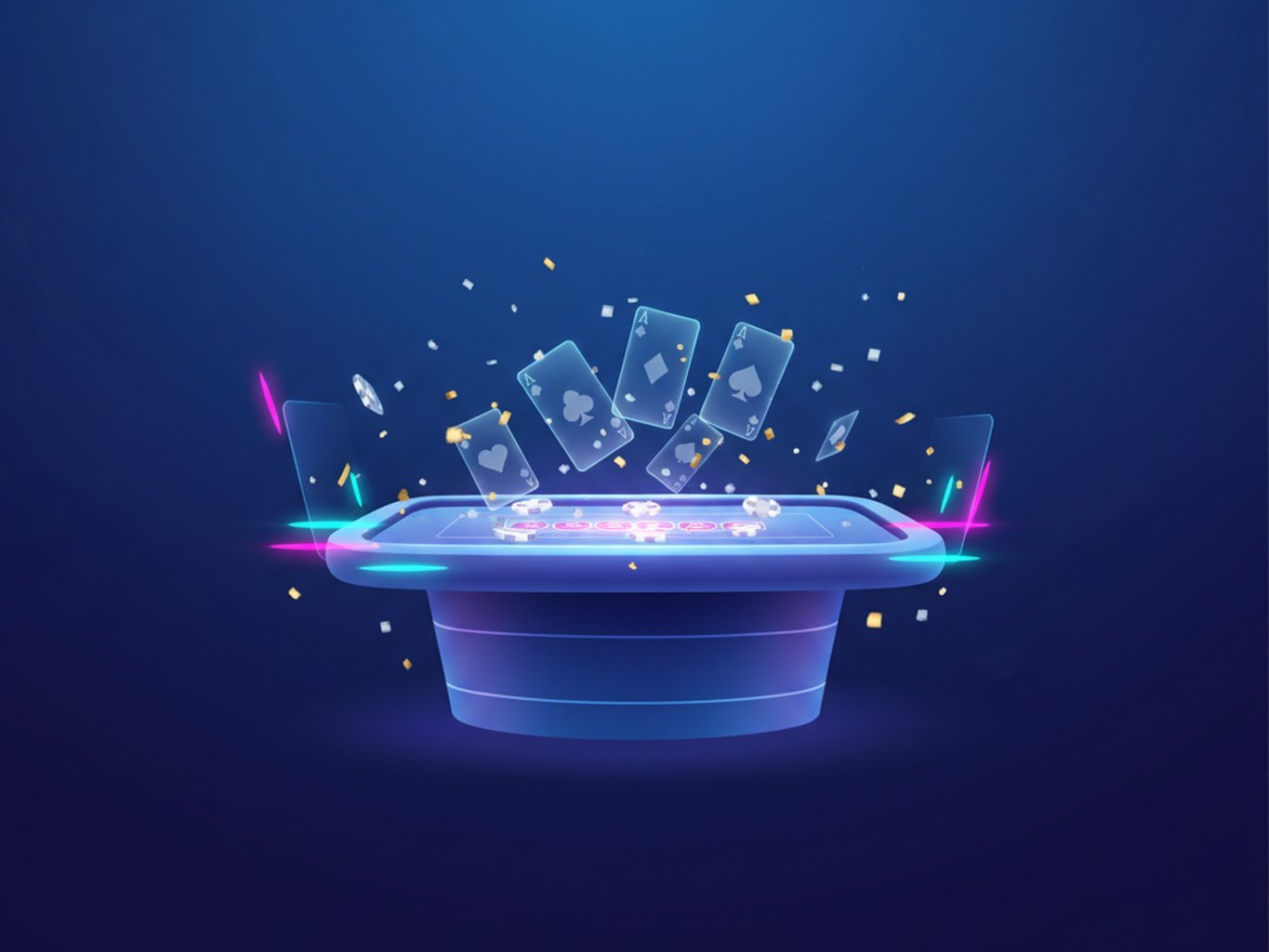 About New Era Online Baccarat: Fast Deposits & Withdrawals, Hottest Promotions of the Year company