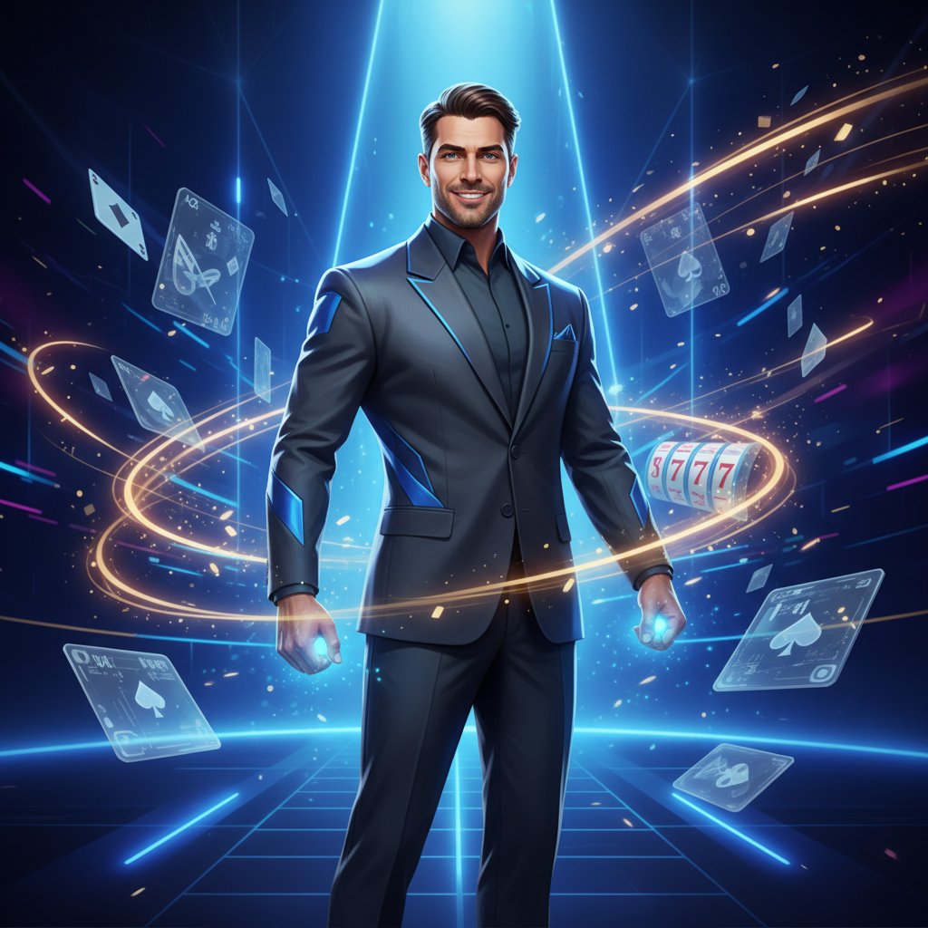 Baccarat Direct 2025: Your Anytime, Anywhere Fortune casino representative