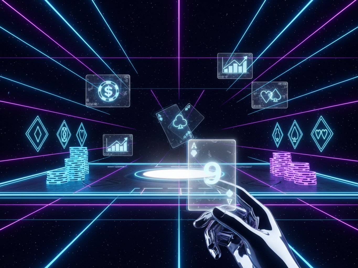 About Baccarat Direct 2025: Your Anytime, Anywhere Fortune company
