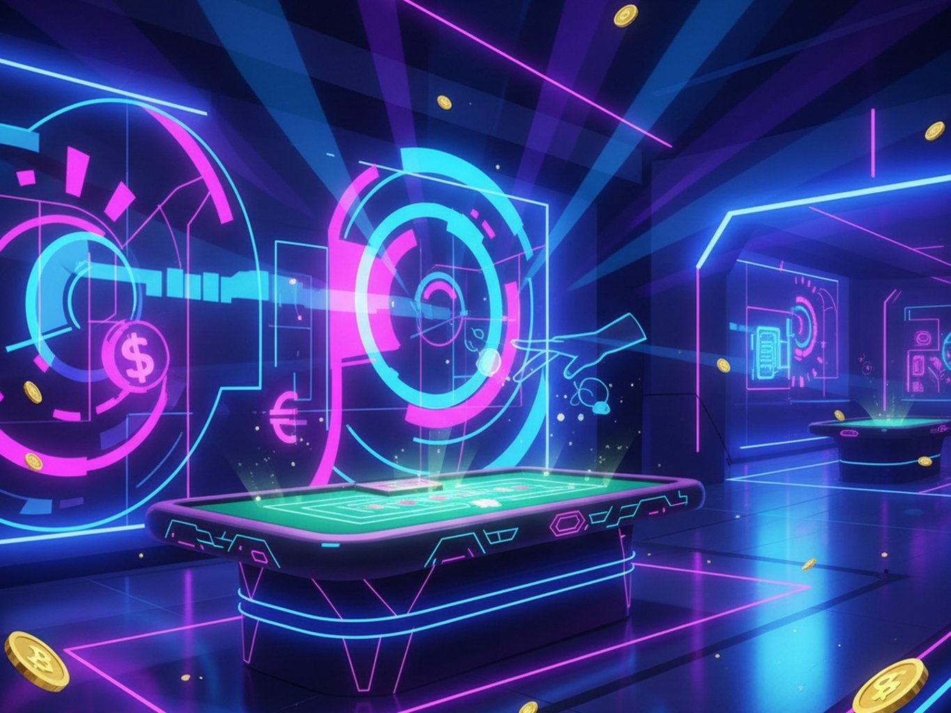 About Web Baccarat Online 2025: All Camps, Real Payouts, Full Bonuses company