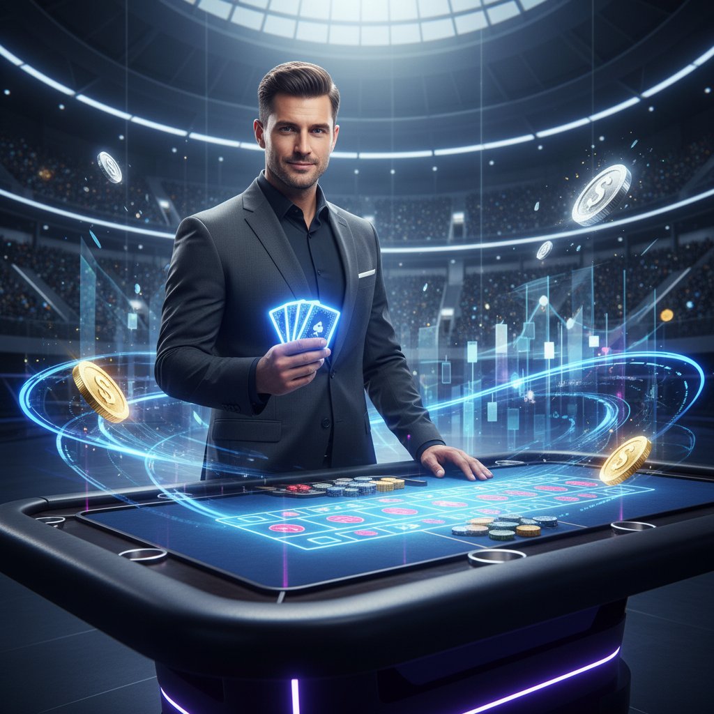 Baccarat Web Direct 2025: Fun Play, Fast Profits, Instant Withdrawals casino representative