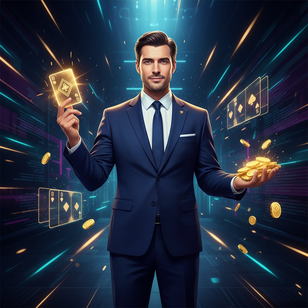 Baccarat Web Direct - Easy Fun, Real Daily Winnings, No Long Waits casino representative