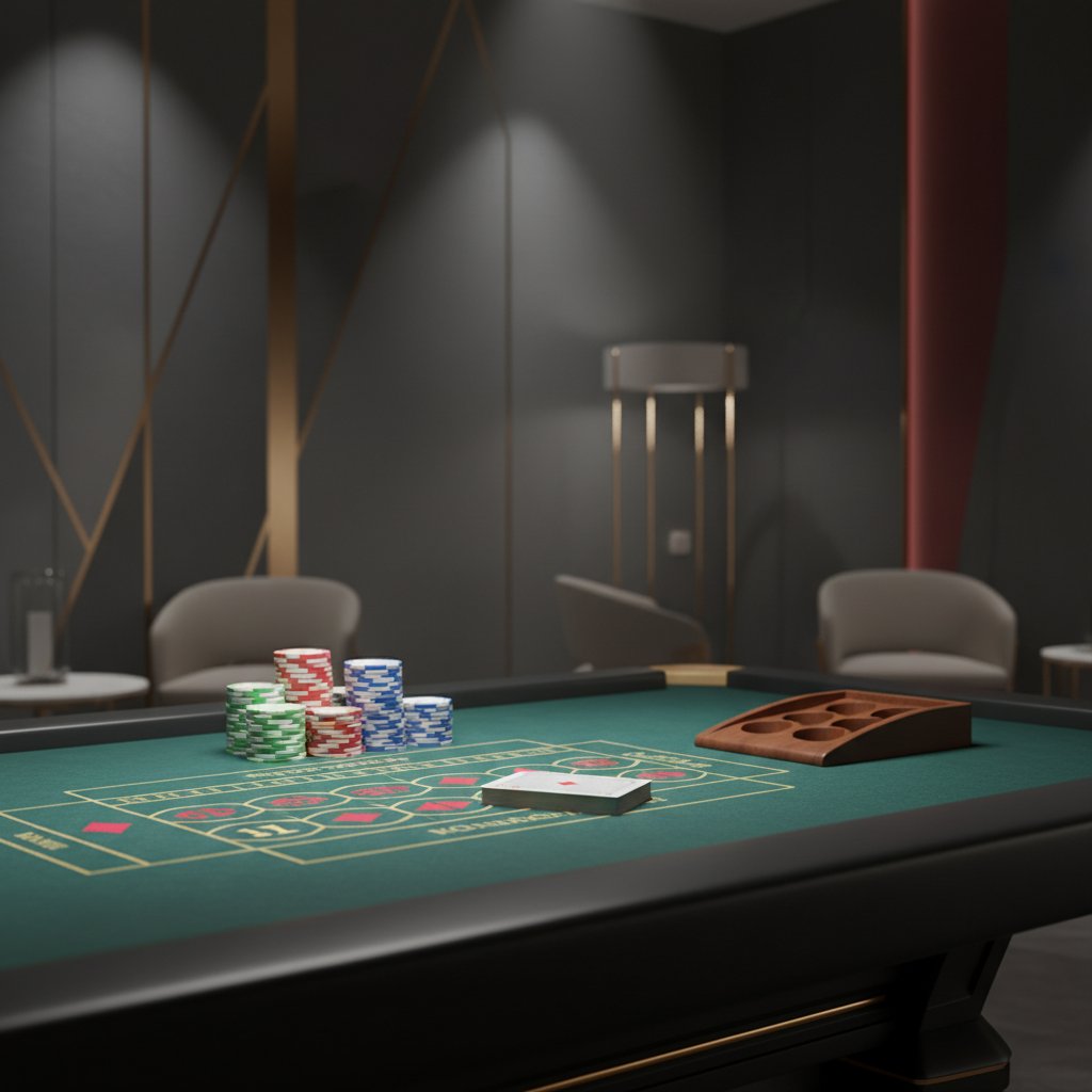 Inviting You to Conquer Baccarat, Profit Like a Pro Every Time You Play customer success background