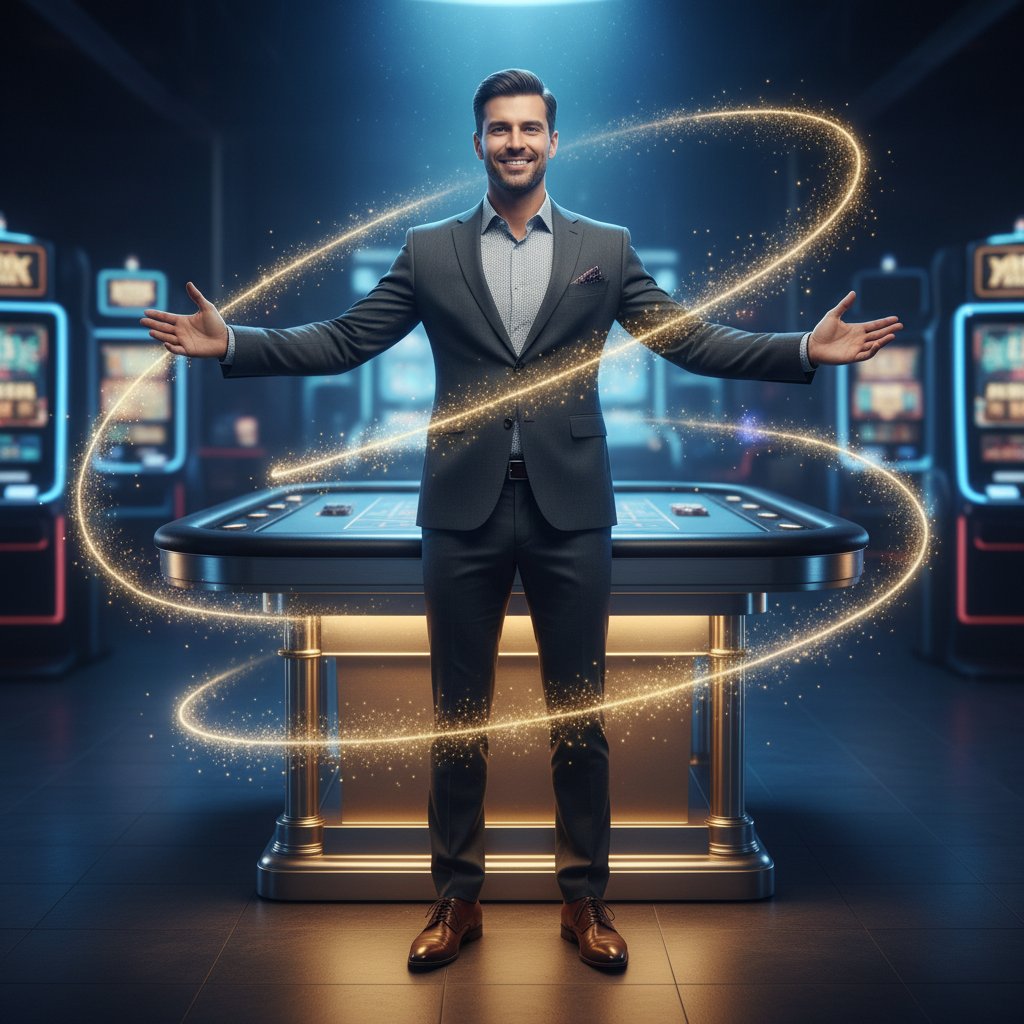 Baccarat Online: Play with Joy, Earn Easily, Pay Really on Every Bill casino representative