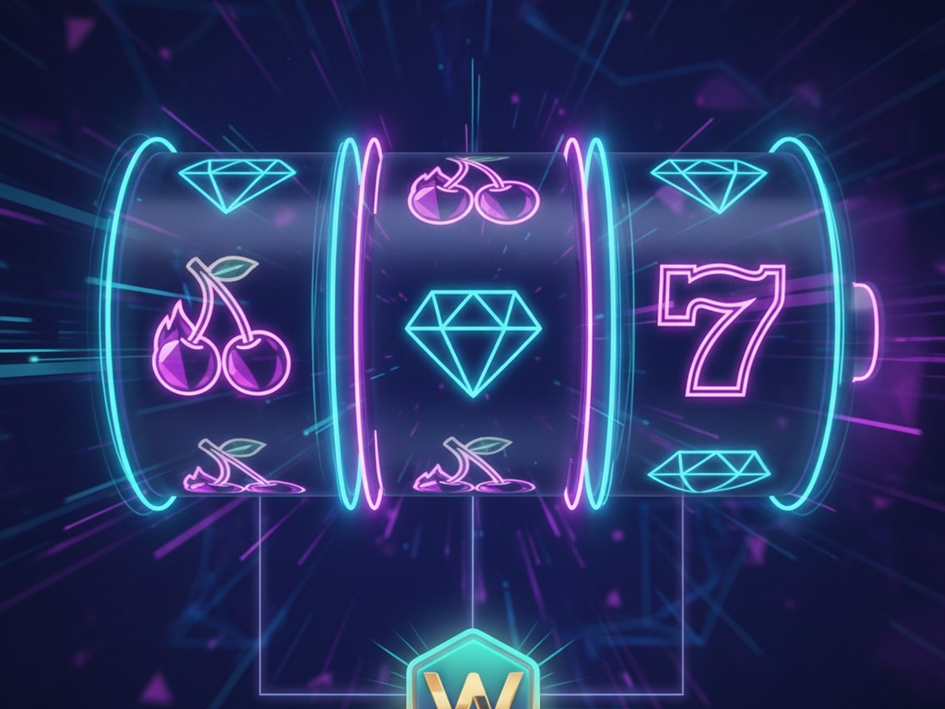 About Slots Web Direct: Easy Play, Fast Wins, Real Money Daily, No Minimum company