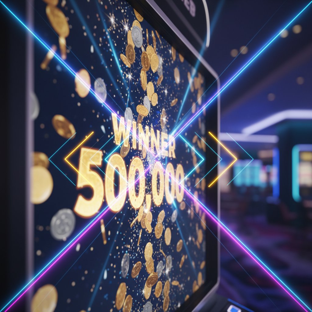 Top Ranked Slots: Easy Play, Thrilling Fun, Fast Wins with Winning Strategies customer success background