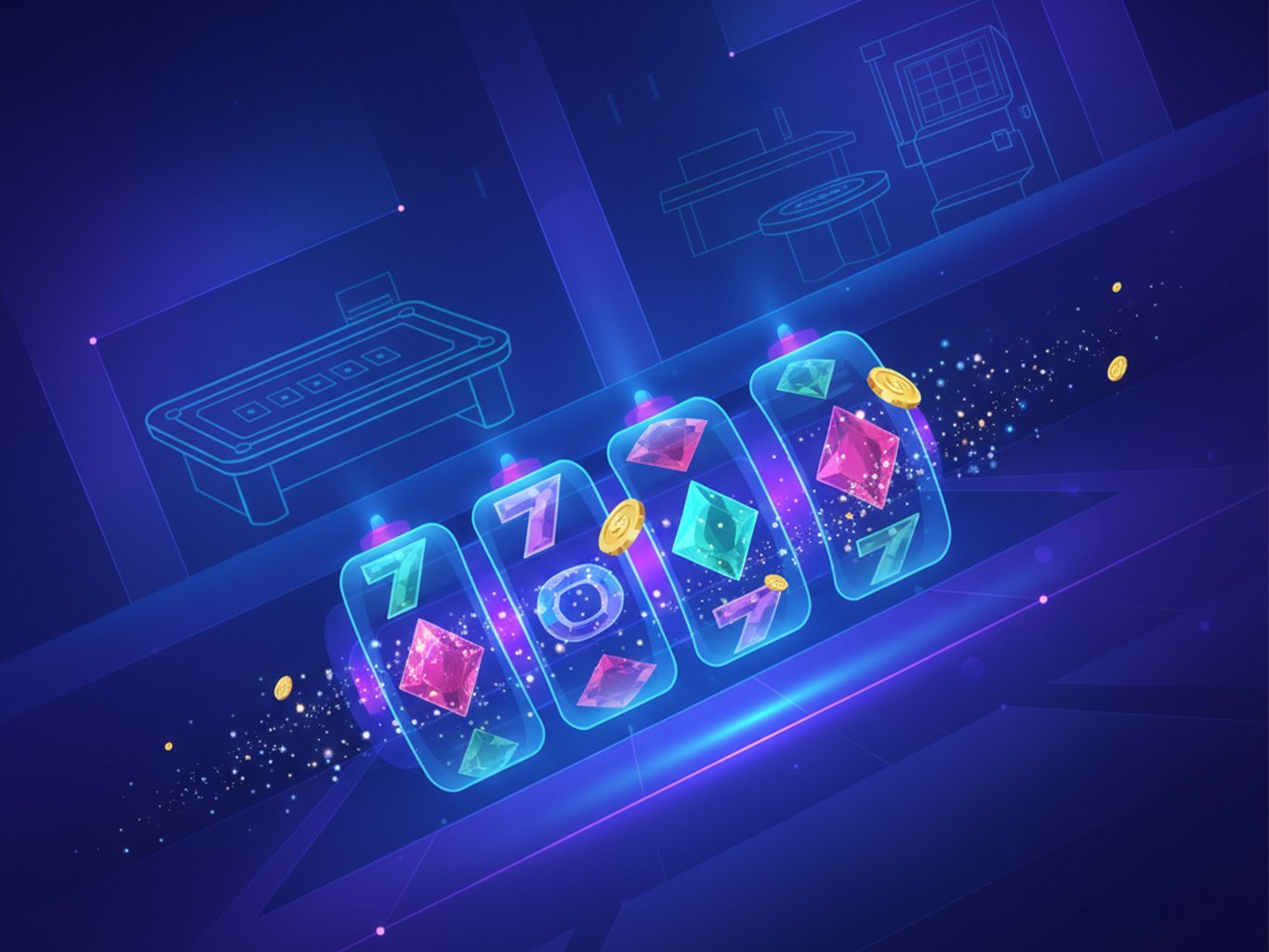About Inviting You to Conquer Online Slots: Fun in Every Game, Easy Profits Every Time company