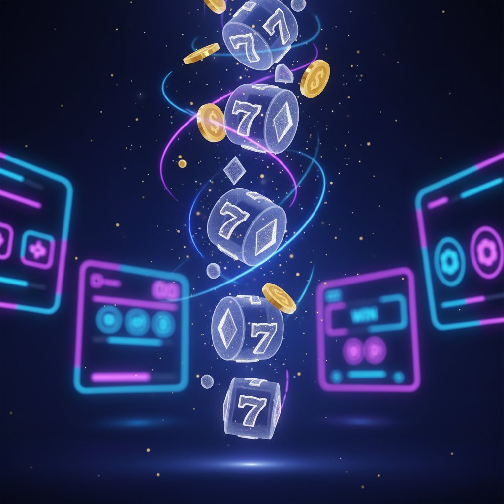 Inviting You to Conquer Online Slots: Fun in Every Game, Easy Profits Every Time customer success background