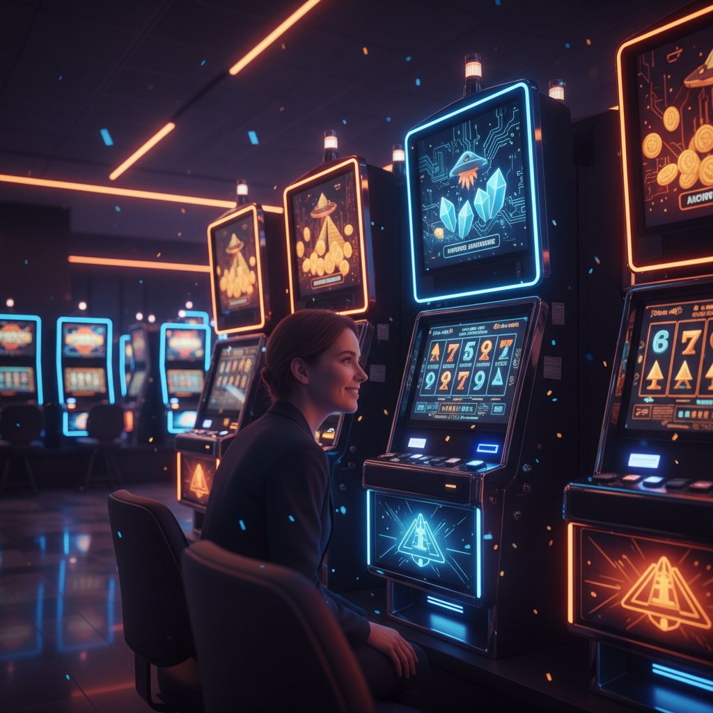 Easy Break Slots: All Top Camps, Easy Sign-up, Huge Bonuses customer success background