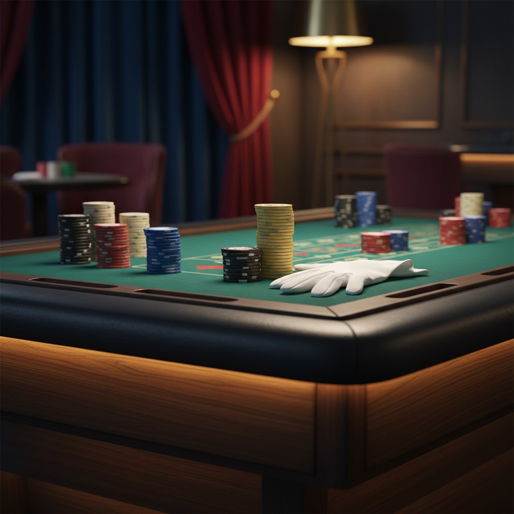 Play Baccarat with a High-Quality Direct Web, The Most Financially Stable in Asia casino representative