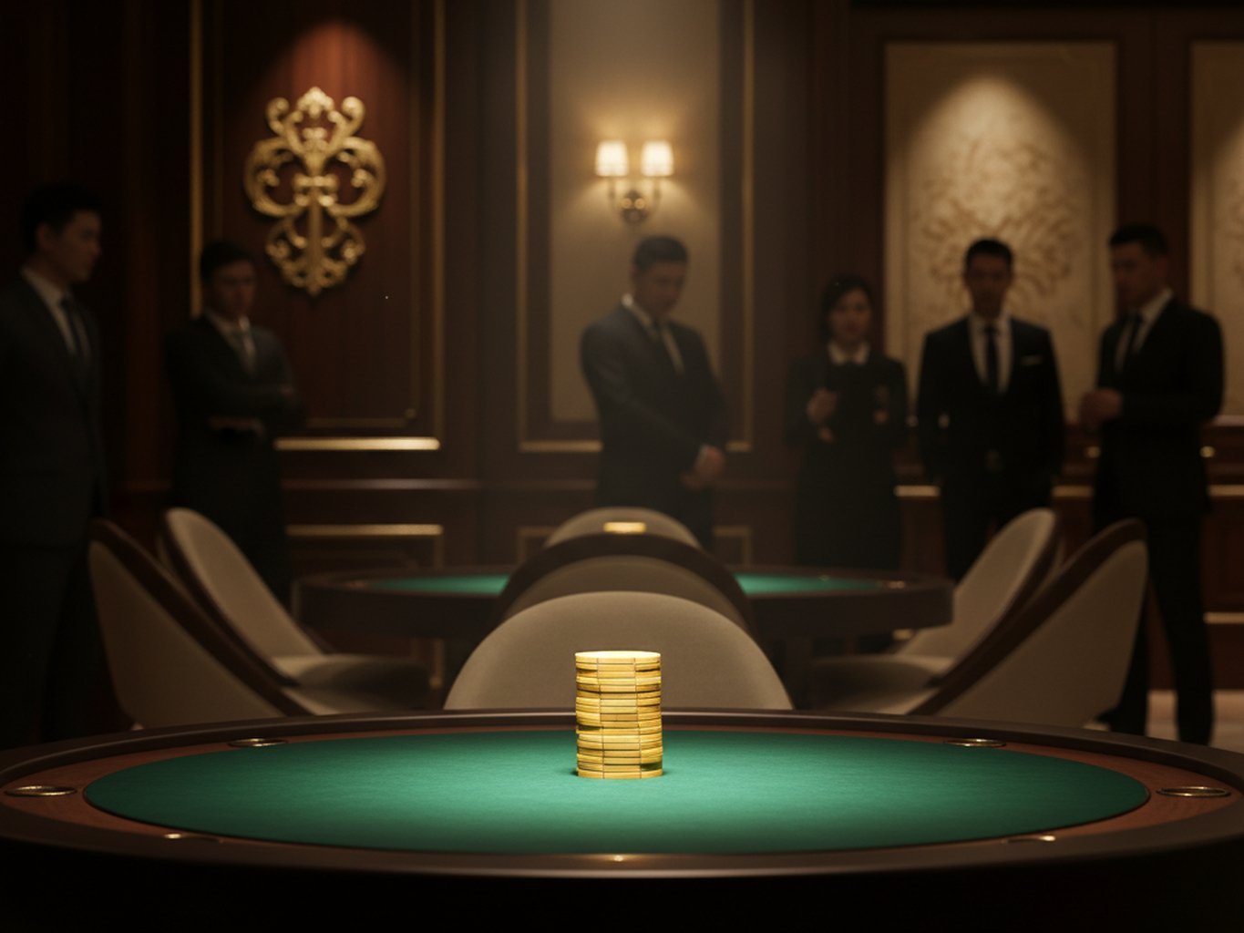 About Play Baccarat with a High-Quality Direct Web, The Most Financially Stable in Asia company