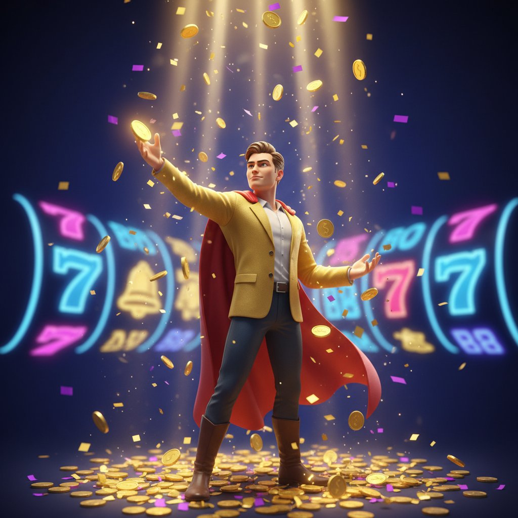 Top Ranked Slots, Easiest Wins, Real Payouts, Unlimited Daily Bonuses casino representative