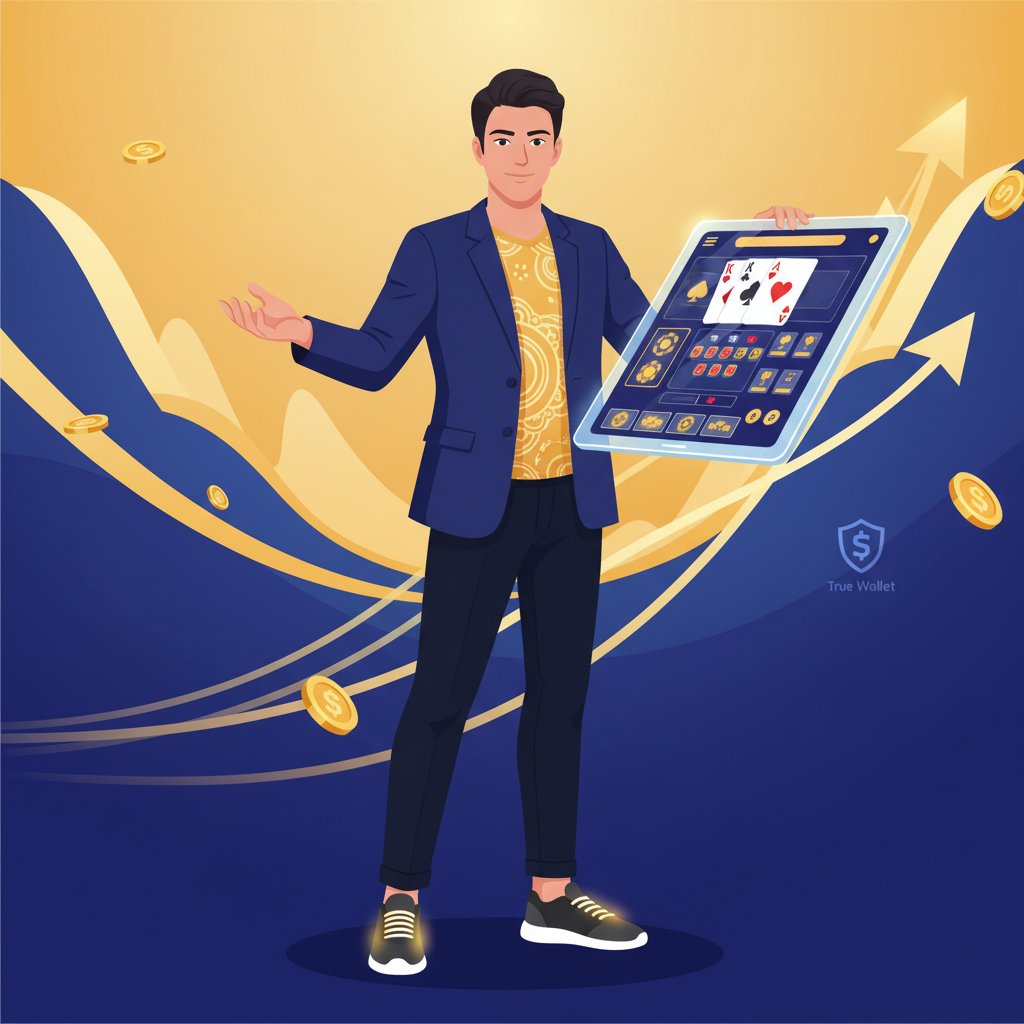 Easy Baccarat Online, Daily Profit Potential, Free Registration casino representative