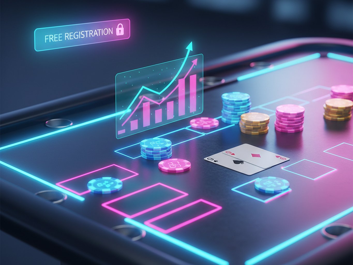 About Easy Baccarat Online, Daily Profit Potential, Free Registration company