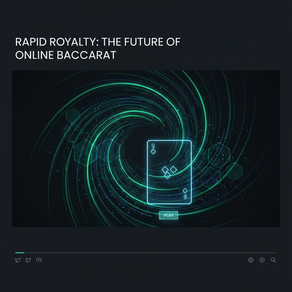 Direct Baccarat Access: Fast Deposits & Withdrawals, Exclusive Welcome Bonus customer success background