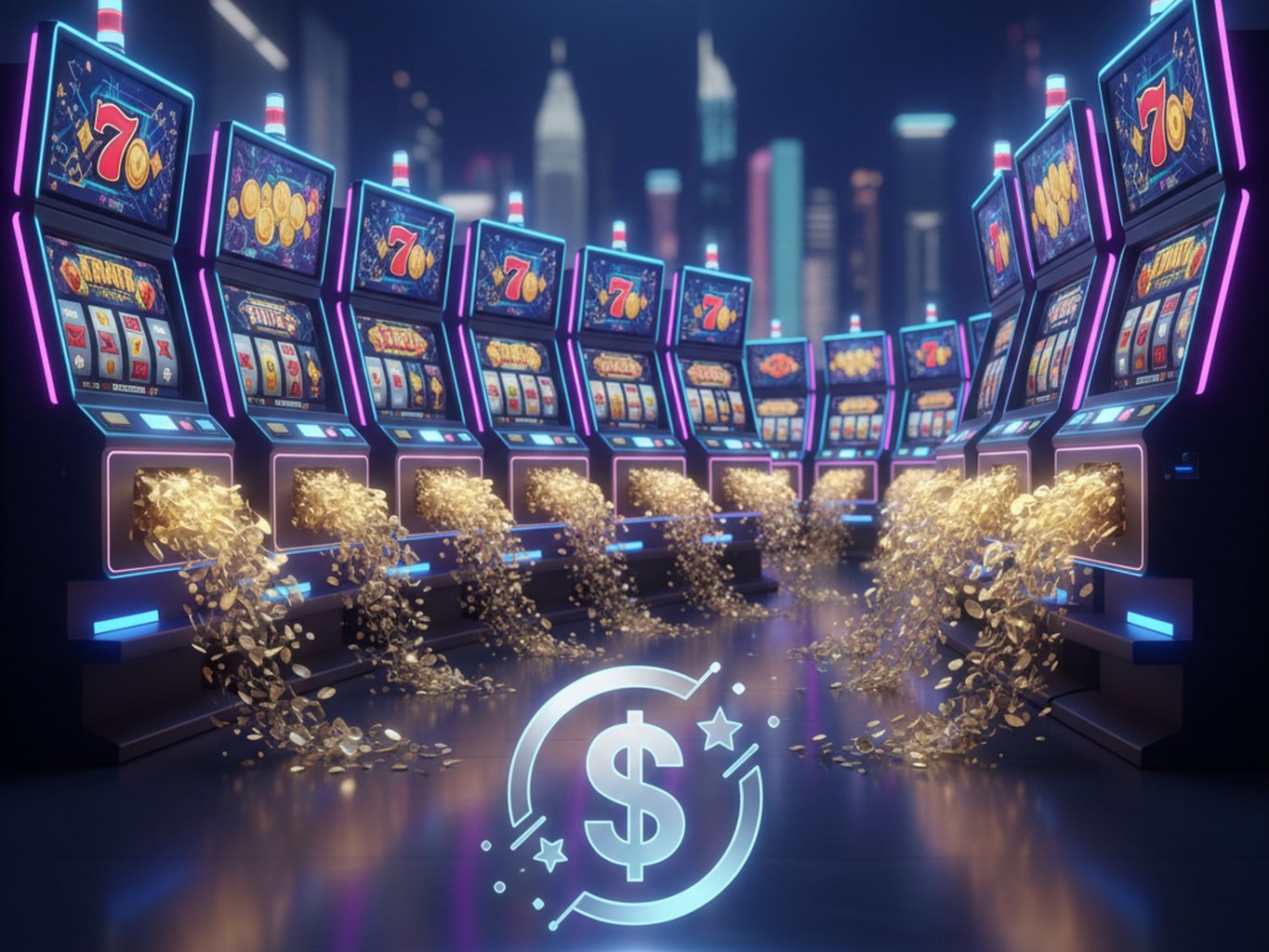 About Top Ranked Slots Registration Today: Instant Free Credit & Year-Round Exclusive Promotions company