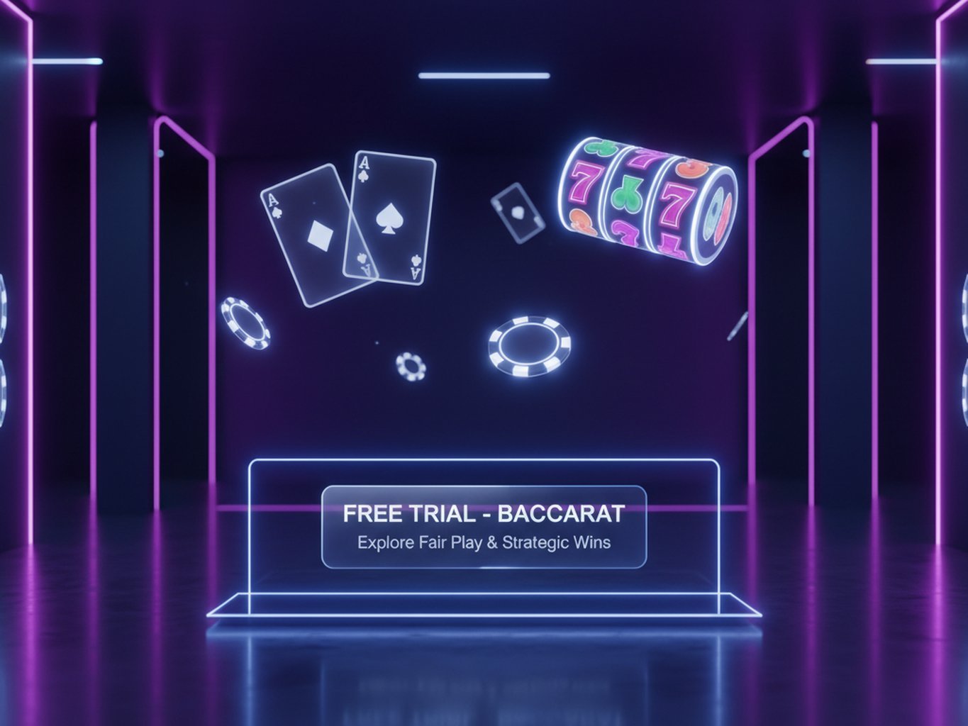 About miami1688 Free Baccarat Trial - Direct International Website, No Agents company