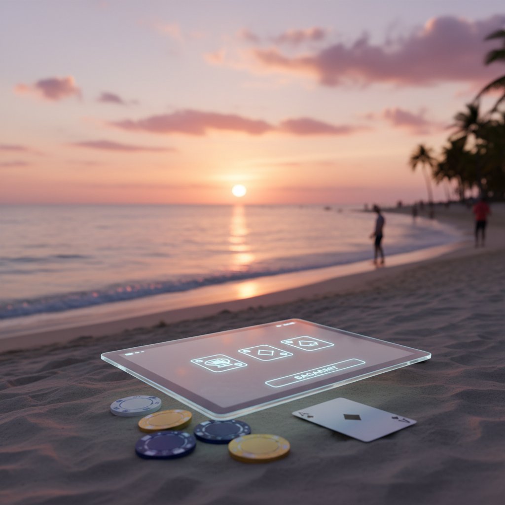 miami1688 Free Baccarat Trial - Direct International Website, No Agents customer success background