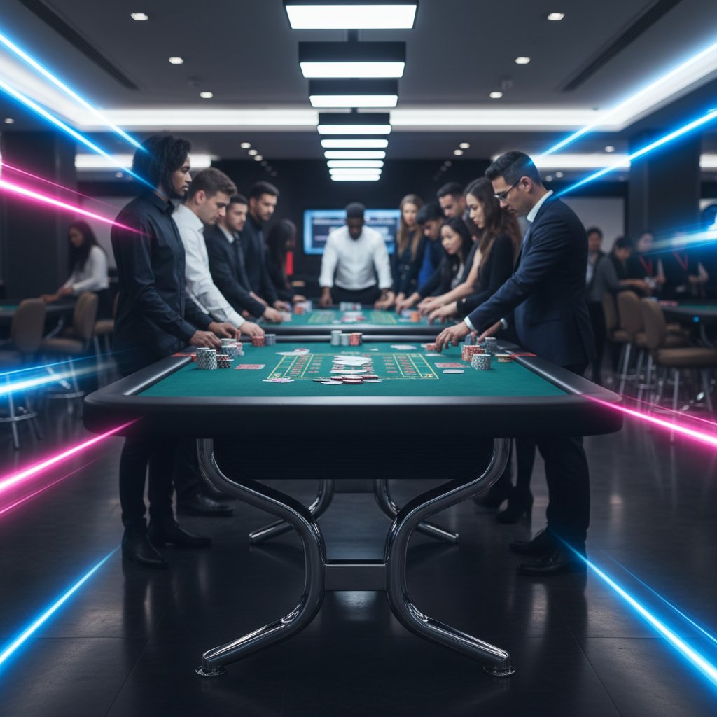 motorsportlive Direct Baccarat Trial Free from Abroad, No Agents customer success background