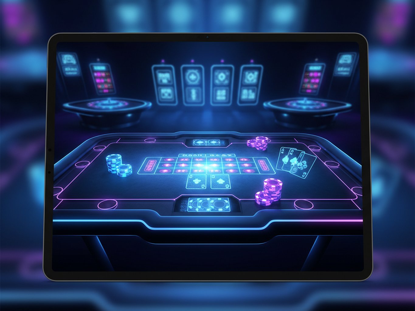 About mycat888 Direct Baccarat Trial Play - International, No Agents company