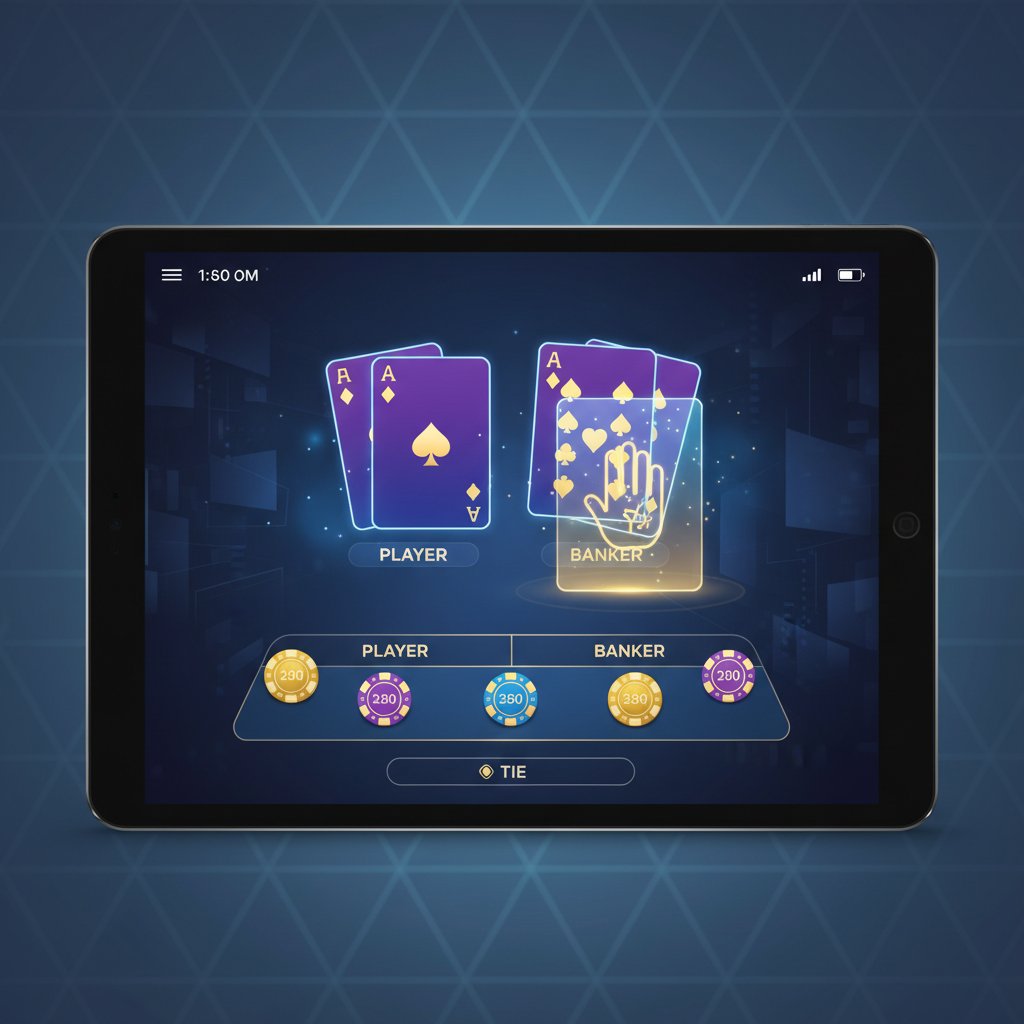 mycat888 Direct Baccarat Trial Play - International, No Agents customer success background
