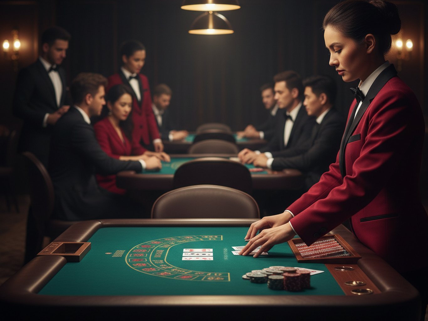 About myhit789 International Direct Baccarat Review Site company