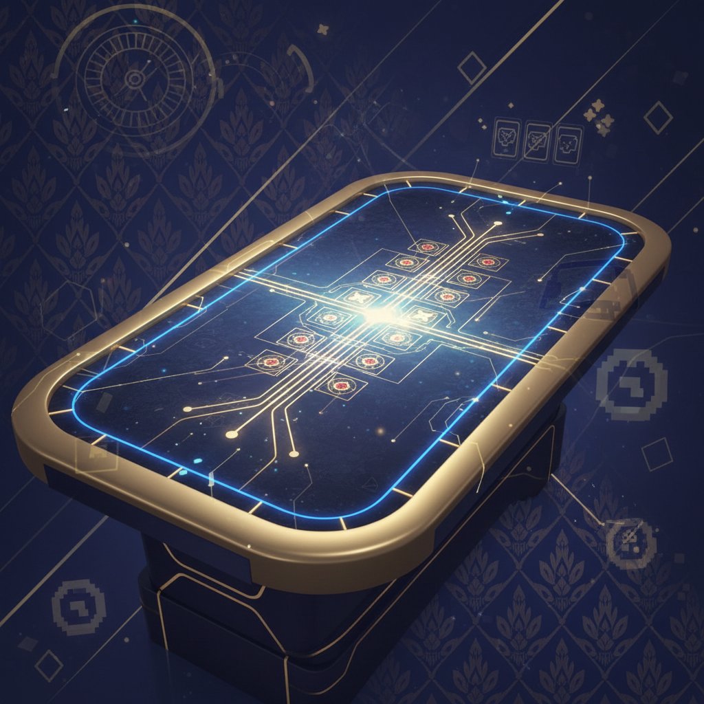 myhuay - Your Direct International Baccarat & Casino Hub customer success background
