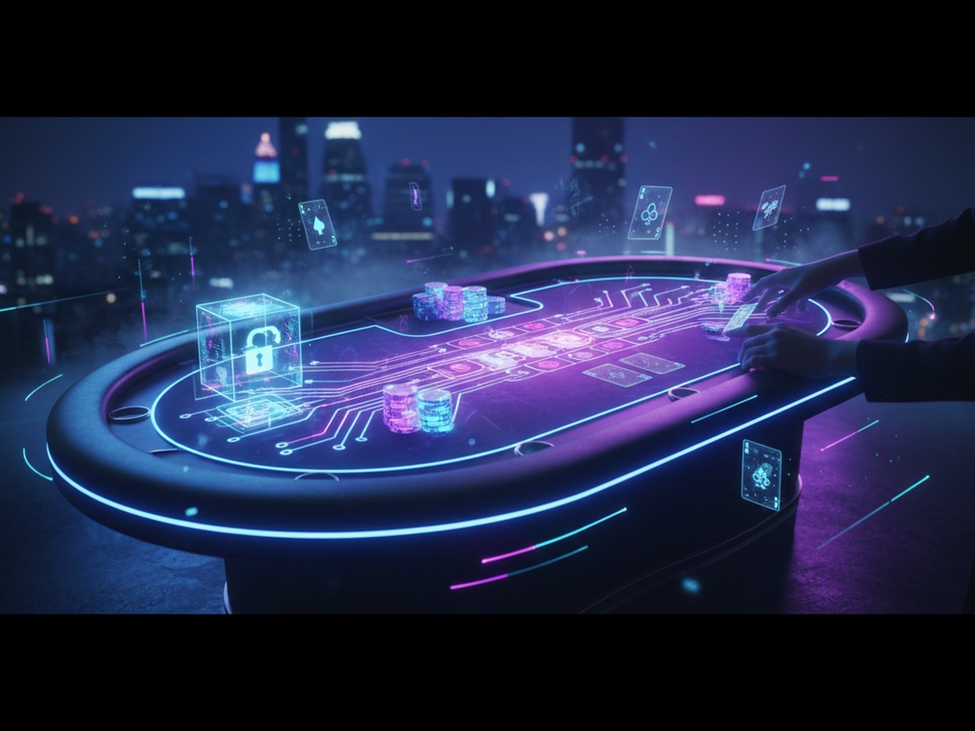 About mykubet Direct International Baccarat Trial company