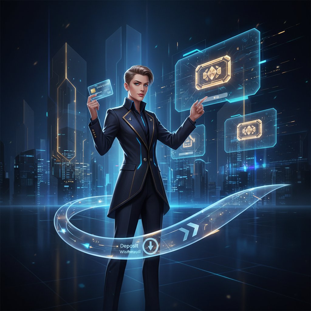 myslot777 Online Baccarat Direct Web, Auto Deposit/Withdrawal, No Agents casino representative