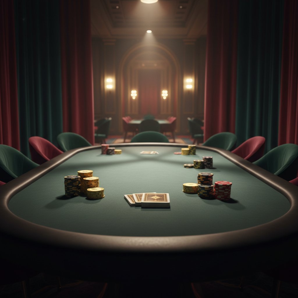 myslot888 The Ultimate Baccarat Strategy Hub from Masters customer success background