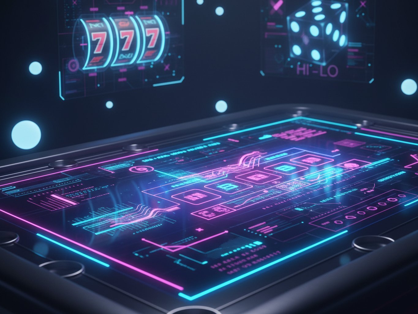 About myving777 - Premier Thai Baccarat Formula Hub company