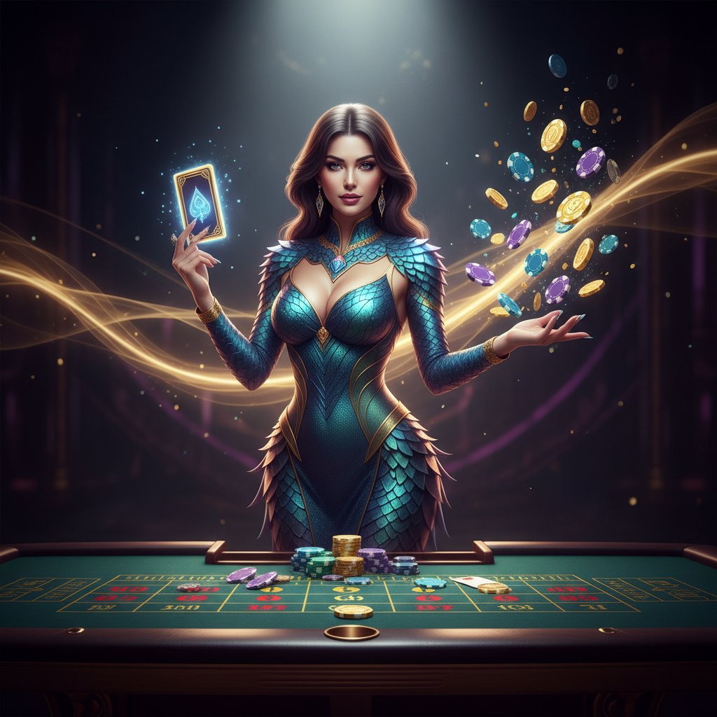 nagaokasekizai - The Master's Baccarat Hub - Direct from Abroad, No Agents casino representative